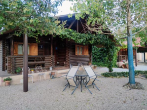 Casas Rurales Villa Pereza